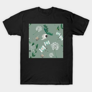 Cool Garden T-Shirt